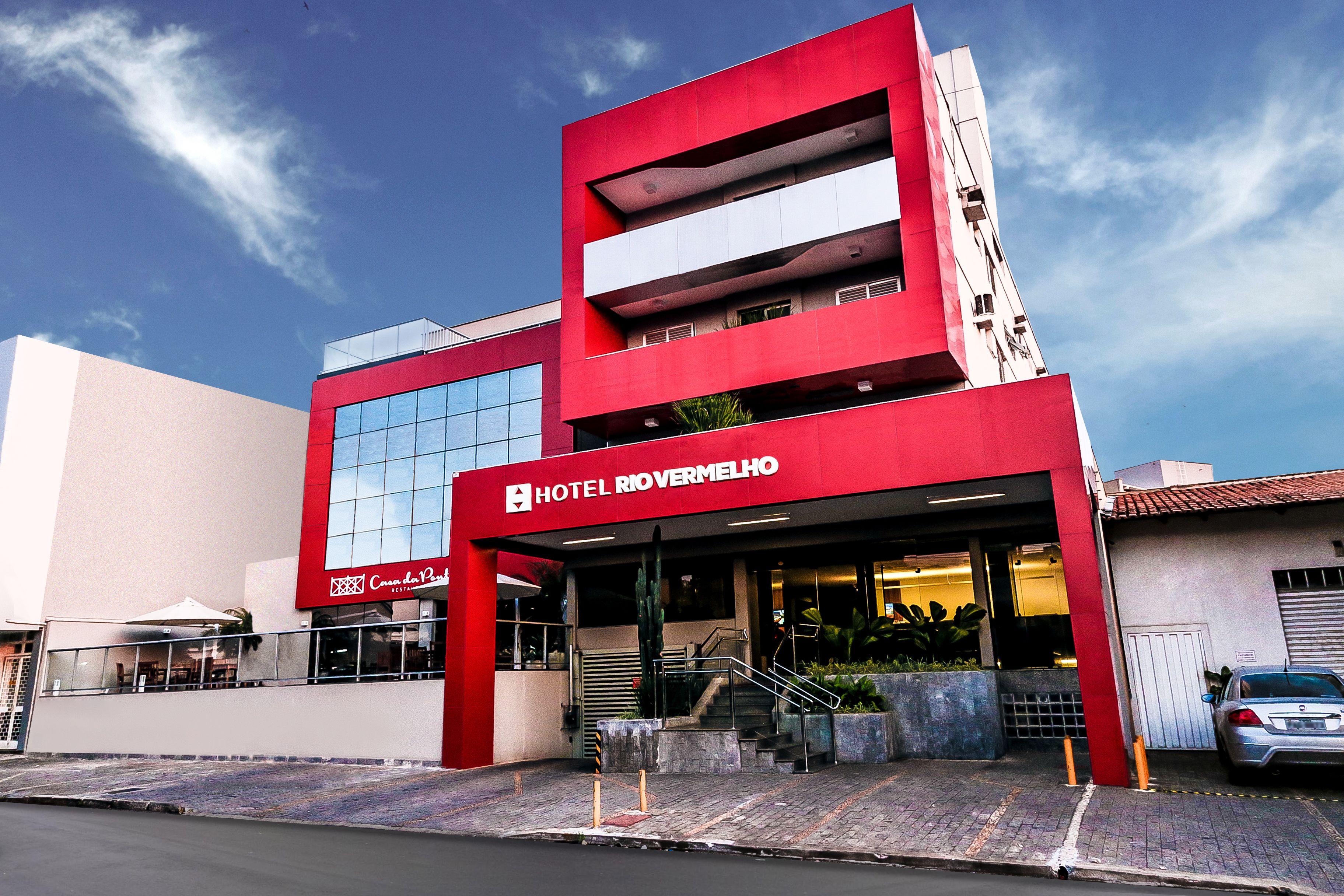 Hotel Rio Vermelho — Photos 2